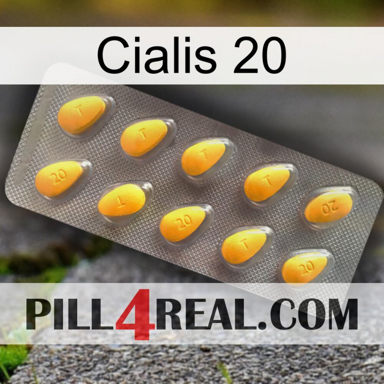 Cialis 20 cialis1